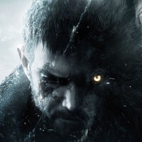 『バイオハザード ヴィレッジ』