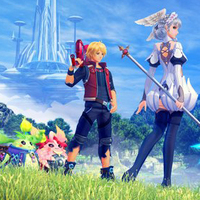 『ゼノブレイド ディフィニティブ・エディション』