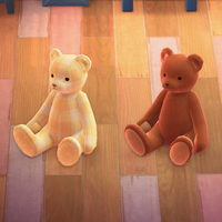 『あつ森』家具バリエーション