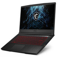 RTX 3060 Laptop搭載、実売16万円台の優等生ゲーミングノートPC『GF65-10UE-258JP』【電撃ベストバイ2021】