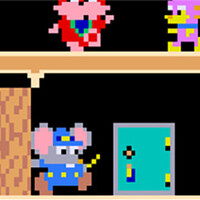 ゴロー2000才の家