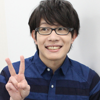 豊永利行さんインタビュー企画“KEY”連載3回目