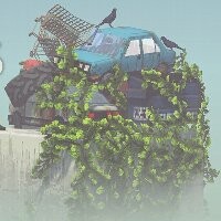 クラウドガーデン