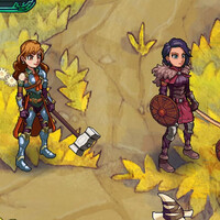 『フェルシール:アービターズマーク』