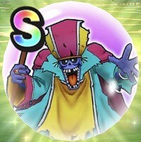 『ドラゴンクエストウォーク』