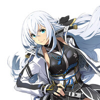 『黎の軌跡II』