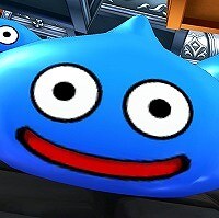 『ドラゴンクエストウォーク』