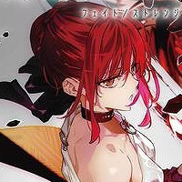 『Fate/strange Fake』