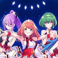 ラピスリライツ