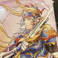 ディシディアFF