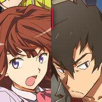 『イヌワシ~うらぶれ探偵とお嬢様刑事の池袋事件ファイル~』