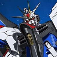 『機動戦士ガンダムSEED FREEDOM』
