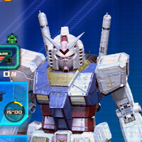 『機動戦士ガンダム 戦場の絆II』