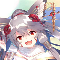 『巨神と誓女』