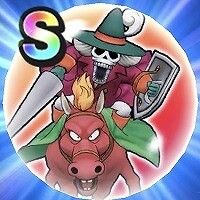 『ドラゴンクエストウォーク』