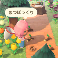 『あつ森』秋限定家具