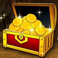 『ドラゴンクエストウォーク』