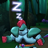 『ドラゴンクエストウォーク』