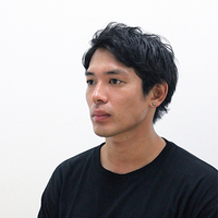 彰人選手のプライベートに迫るインタビュー企画“KEY”3回目