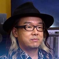 『ソニックフロンティア』