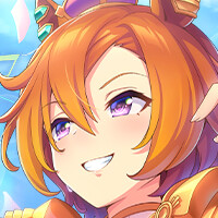 『ウマ娘 プリティーダービー』