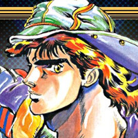 『ジョジョの奇妙な冒険 ファントムブラッド』