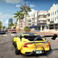 『ニードフォースピード』