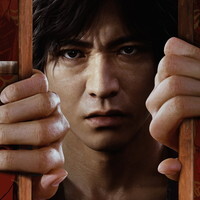 『ロストジャッジメント』