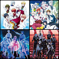 『アイナナ』書籍電子版告知