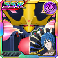 【スパクロ】脅威のFキング・ザメクと“NOT　ALONE”特効SSRを評価(#491)