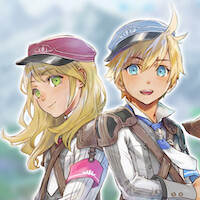 『ルーンファクトリー5』