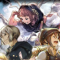 オクトパストラベラー大陸の覇者