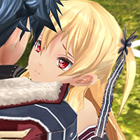 軌跡名言集（アリサ）