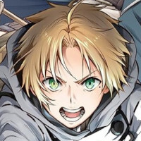 『無職転生 失意の魔術師編』