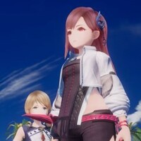 ハーベステラ‗キャラ