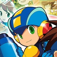 『ロックマンエグゼ』