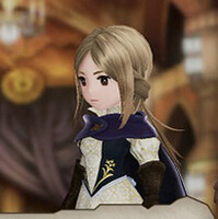 『ブレイブリーデフォルト ブリリアントライツ』