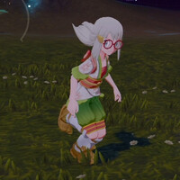 ポケレジェ_時空の歪み