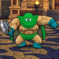 『DQウォーク』