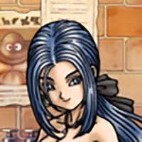 『ドラゴンクエストウォーク』