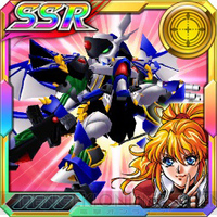 【スパクロ】ライン・ヴァイスリッター［Ω］、水着ヒュッケバイン、アウセンザイター☆を評価（#475）