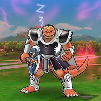 『ドラゴンクエストウォーク』