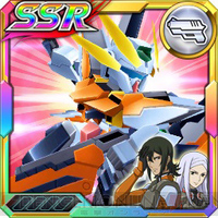 【スパクロ】メルスギア・ホーヴァン、ヴァンバルム、ガンダムハルートを評価（#474）