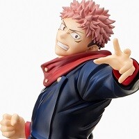 呪術廻戦 スーパープレミアムフィギュア