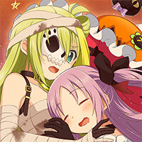 『マギアレコード 魔法少女まどか☆マギカ外伝』