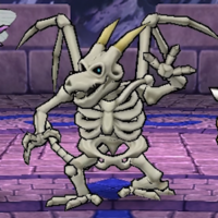 『ドラゴンクエストウォーク』