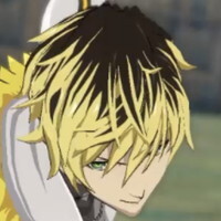 テイルズ オブ ルミナリア・主人公紹介