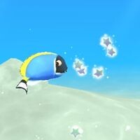 『さかなのすみか』