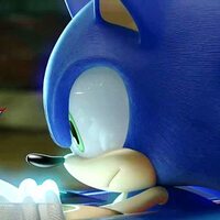 『チームソニックレーシング』