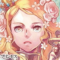 『コードオブプリンセス』